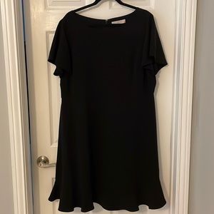 Loft Little Black Dress